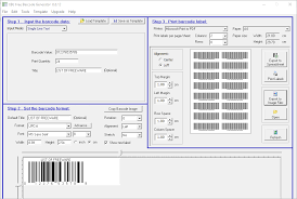 The software is free and contains no ads, for generating qr codes. 12 Best Free Upc Barcode Generator Software For Windows