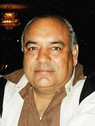 JOSE GILBERTO MOJICA