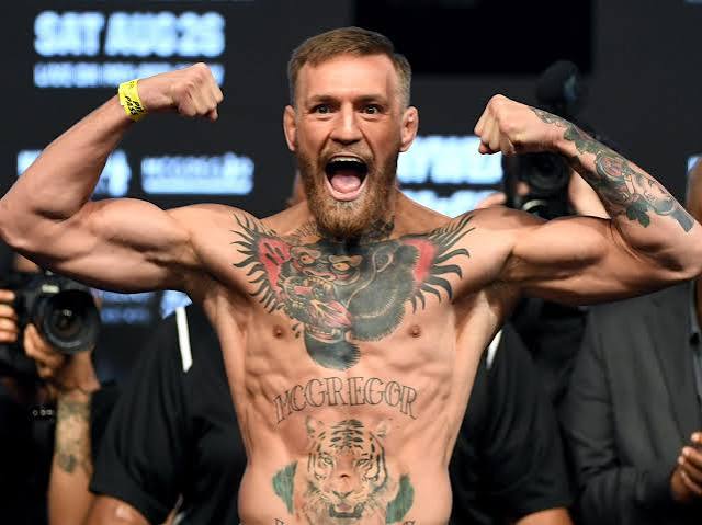Conor McGregor should sit down, shut up, forget the distractions and return to the UFC Octagon where he belongs | The Independent | The Independent