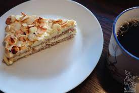 8 how to ikea gartenbänke for 2021 : Schwedische Mandeltorte Rezept Besser Als Bei Ikea Skandinavien Blog