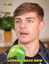 Ex-Man United starlet Brandon Williams admits it 'hurts watching football  now' after being released