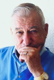 Obituary information for Joe D. Burgess