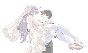 Proximamente en komisan oppai😋😋😋: NOCHE DE BODAS🥵🥵🥵🥵