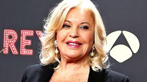 Se lo ha hecho todo”, Bárbara Rey regresa al quirófano con tal de operarse  la cara