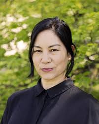 Gina Osterloh Artist Lecture