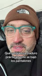 Maduro y Boric: La vergüenza de los líderes actuales