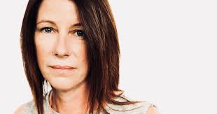 SHOTSMAG CONFIDENTIAL: Vikki Wakefield