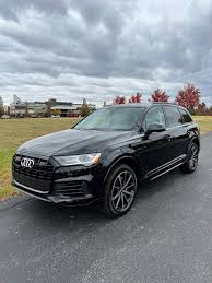 Image result for Mythos Black 2023 Q7