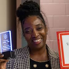 Employee of the Month