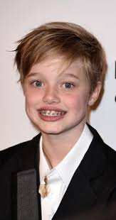 Shiloh Jolie Pitt Imdb Collect, curate and comment on your files. shiloh jolie pitt imdb