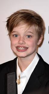 Shiloh jolie pitt breaking news, photos, and videos. Shiloh Jolie Pitt Imdb