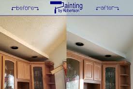 It was used from 1950 to 1980. Removing A Popcorn Ceiling Protect Yourself And Your Property Buffalo Scoop