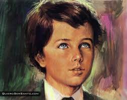 Saint Dominic Savio