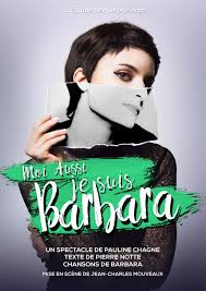 Moi aussi je suis Barbara