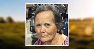Betty Sue Parmely Saxton Obituary August 10, 2021
