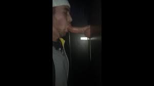 Swallowing Cum at Video Booth Glory Hole - ThisVid.com
