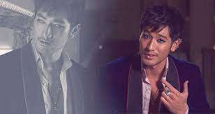 Described as asia's first male supermodel, gao was the first male asian model to appea. Godfrey As Magnus Bane Godfrey Gao Fan Art 35356628 Fanpop