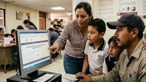Resultados De Secundaria 2026