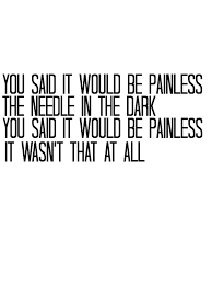 Picmonkey Photo Editing Made Of Win The National Lyrics Just Lyrics Cool Lyrics