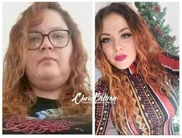 Brutal cambio! 💪🏼 Checa los programas online de Chris Beltran  transformando cuerpos, comidas ricas y saludables para llegar a tu objetivo  👊🏻 Para más información da clic aquí 📲 wa.me/526861986009