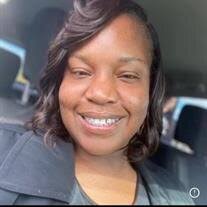 Ms. LaCrystal Nicole Bostic Obituary