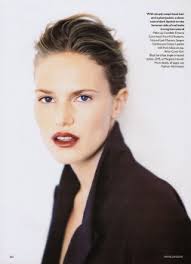 A Retrospective : UK Vogue under Alexandra Shulman (1992