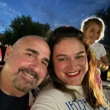 Peggy Barta's Instagram, Twitter & Facebook