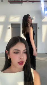 Marissa Lloyd and Ize at an Event