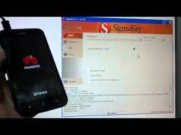 En saldrá así bootloader device unlocked true Unlock Huawei Ascend Y625 With Sigma Key By Flash Unlock Tv