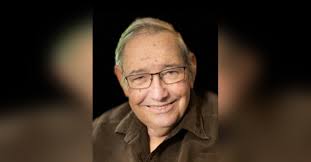 Obituary information for Gary Charles Sanderson