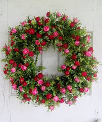Let us help you welcome in the season with one of our bright and cheerful door wreaths or door swags. 15 Colorful Handmade Summer Wreath Ideas To Refresh Your Front Door