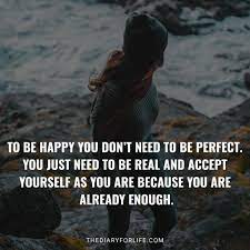 60 Inspirational You Are Enough Quotes To Remind You Of Your Worth