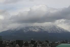 The site owner hides the web page description. æ¡œå³¶åˆå† é›ª ã•ã‚Œã©é¹¿å…å³¶