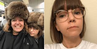 Sigrid velle dypbukt (27) har en bachelorgrad i journalistikk fra volda, i tillegg til å ha studert dokumentarfilm på lillehammer. Sicdlkkhxusz9m