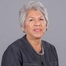 Flores elected CRIT Tribal Chairperson