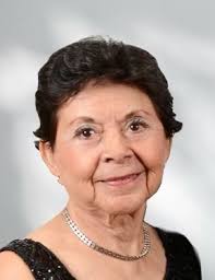 Obituary information for Maria Luz (Lucy) Urban