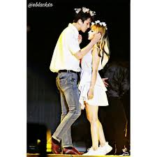 Each poll will be open for 60 days. Sehun And Lisa Exo Couple Kpop Couples Sehun
