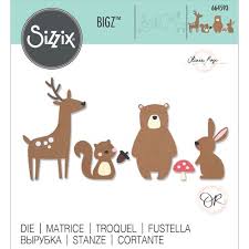 Pin On Sizzix
