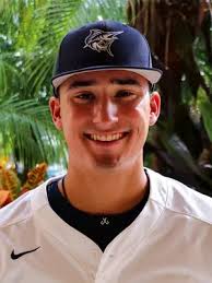 2020 Baseball Roster