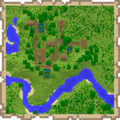Collection of the best minecraft pe maps and game worlds for download including adventure, survival, and parkour minecraft pe maps. Map Minecraft Wiki