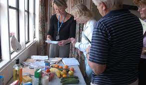 Nutritionist | Health Careers