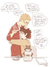 Pin On Johnlock