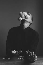 Artistic Black And White Art Photography Dance Dance Or We Are Lost Portrait Artistic Photography Conceptual Photography