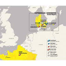 France holiday and vacation packages reviews. Grand Depart Von Kopenhagen Wird Um Ein Jahr Verschoben Radsport News Com