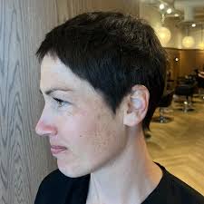 Send me all the pixies 🫶🧚 #hairinspo #pixiecut #haircut #hair #pixiehair