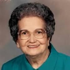 Edna Pere Dufrene Obituary October 24, 2022