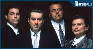 Ver Uno De Los Nuestros 1990 Online Latino Hd Pelisplus