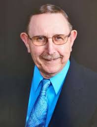 Robert Franklin McLaurin