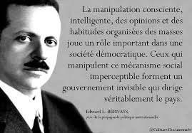 Edward Bernays |