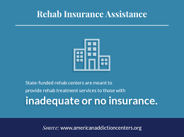 State Funded Drug And Alcohol Rehab Treatment Centers Near Me